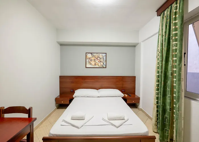Hotel Venera *