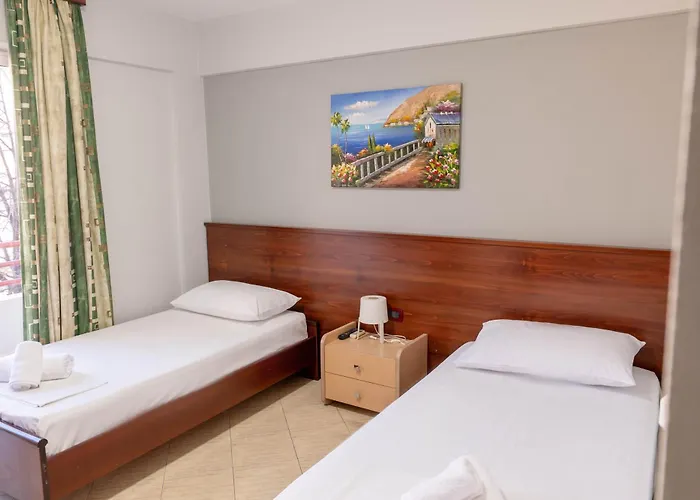 Venera Hotel *